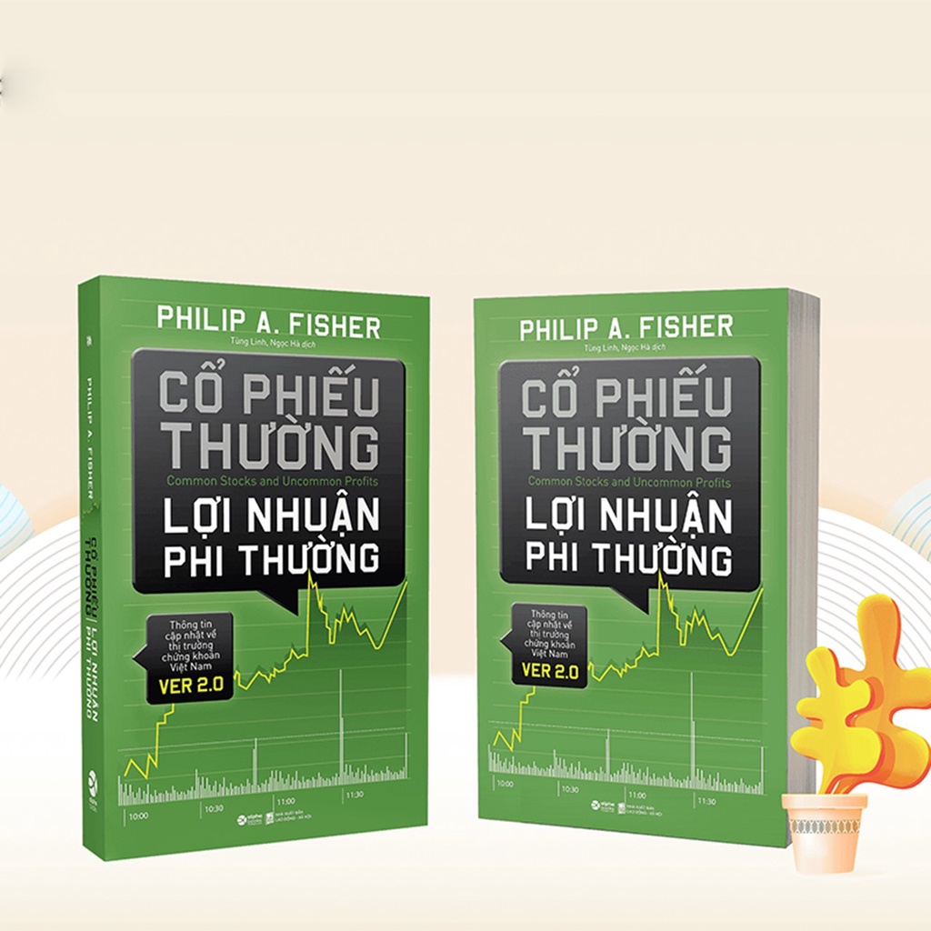 Lợi nhuận cổ phiếu thường